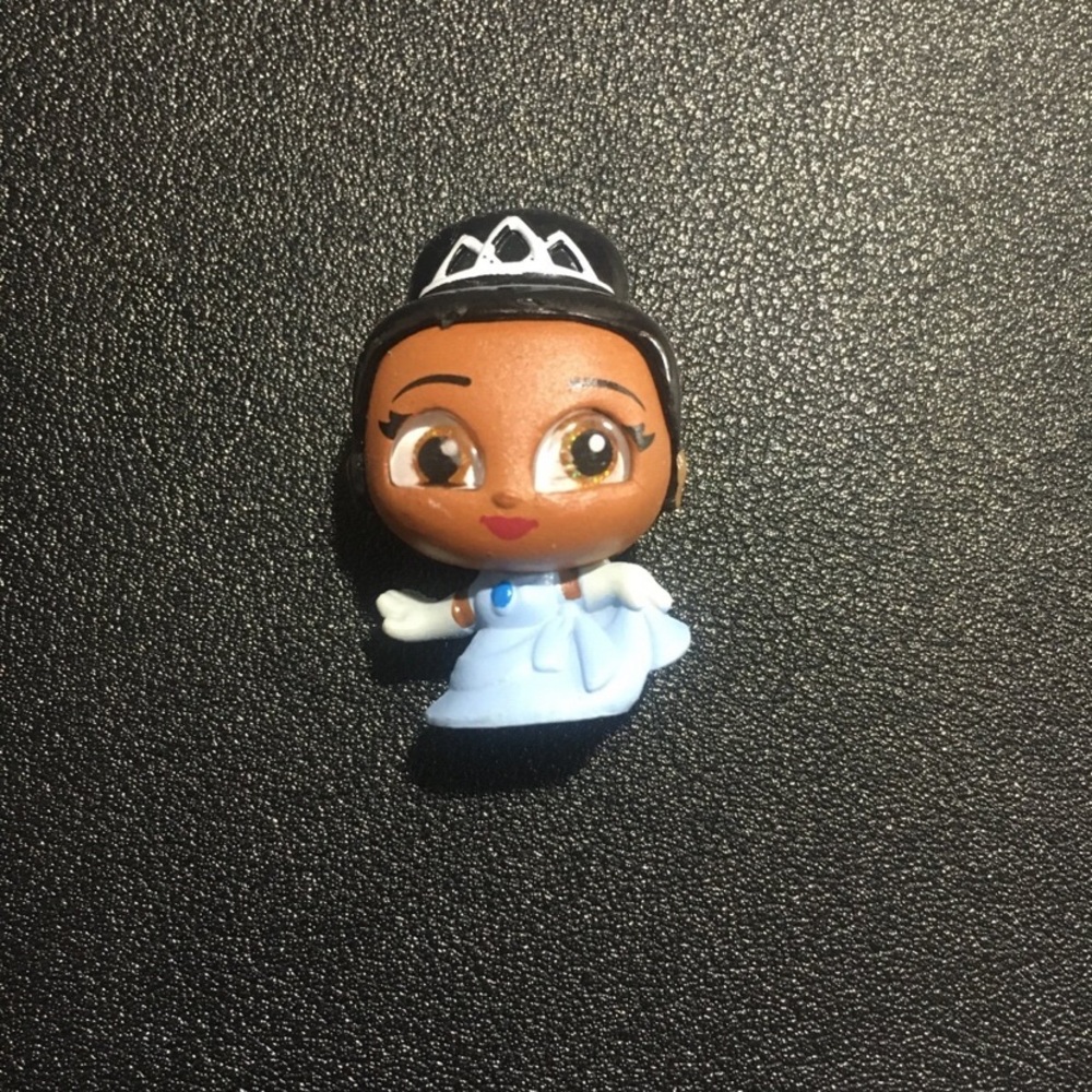 Disney Doorables